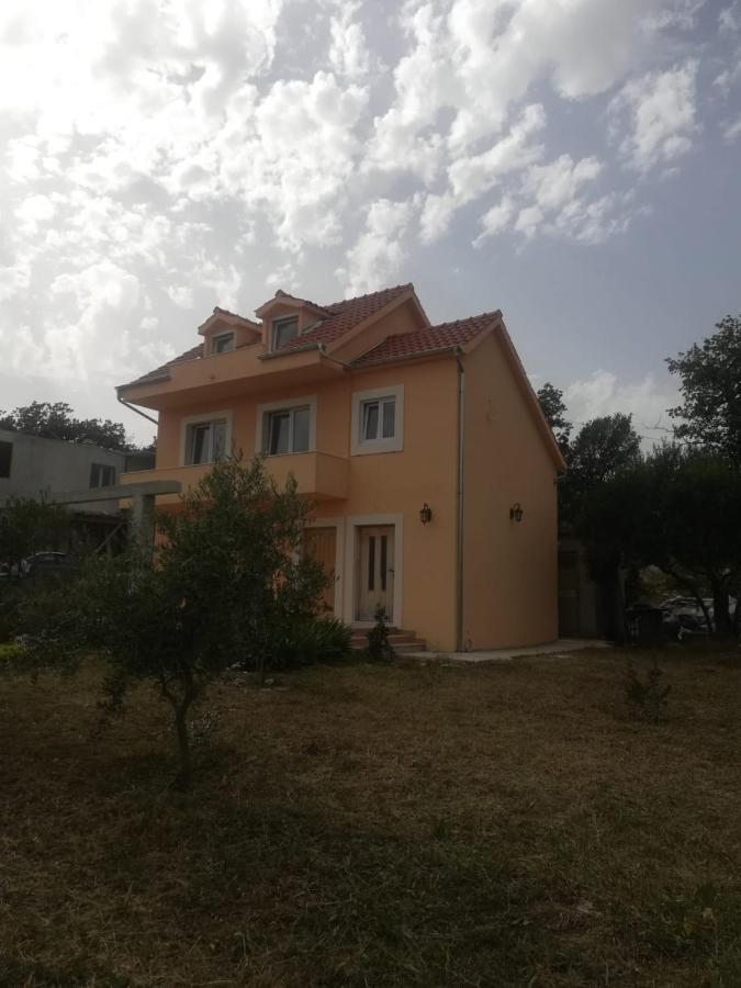 Castello Flower Apartment Kaštela Exterior foto